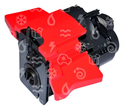 jednotka spařovací kávovaru BOSCH / SIEMENS EQ.500 (11032773)